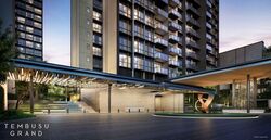 Tembusu Grand (D15), Condominium #601858921